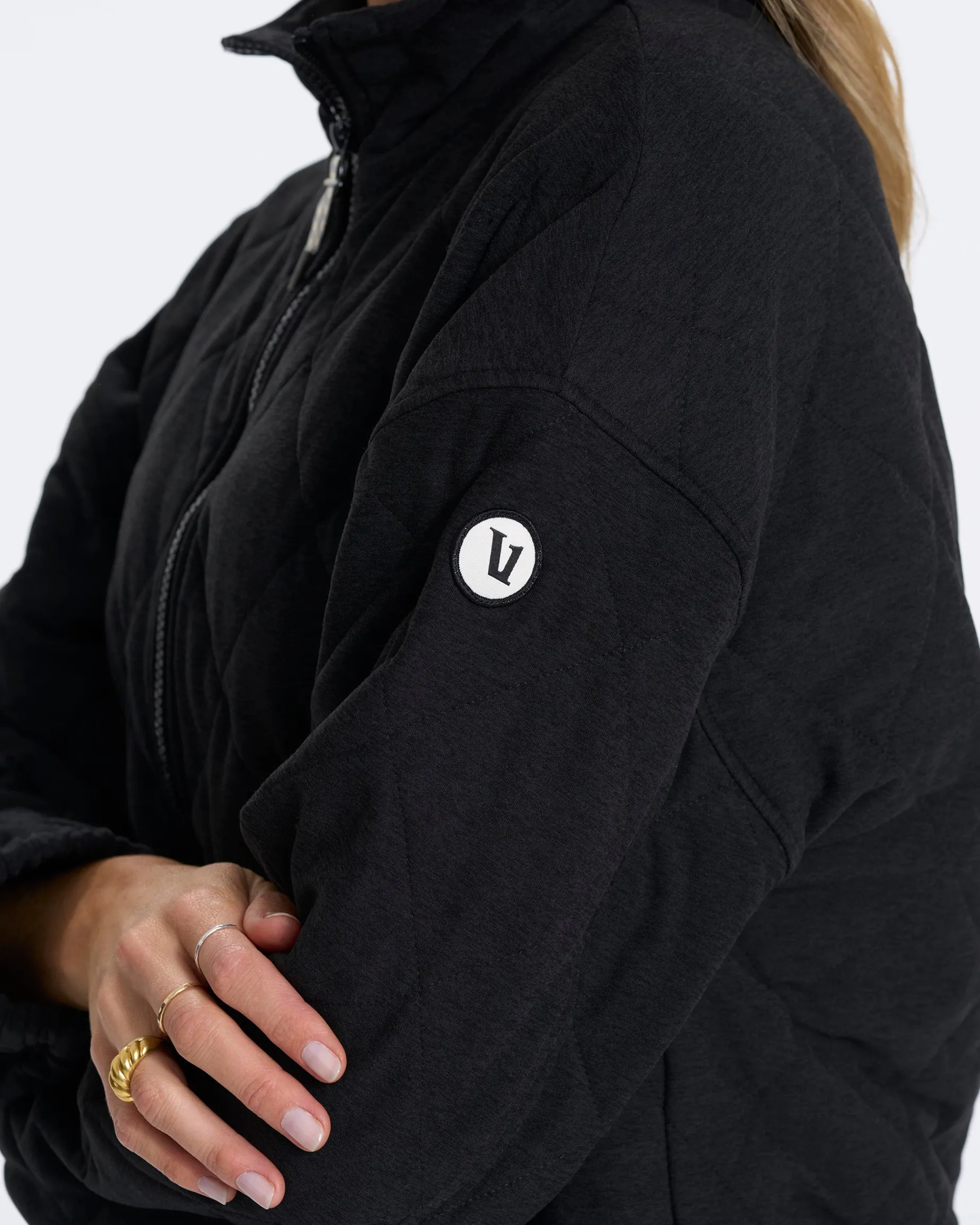 Halo Insulated Jacket