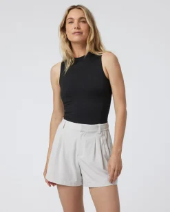 Halo Mock Bodysuit
