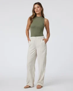 Halo Mock Bodysuit