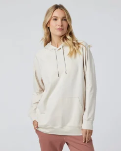 Halo Oversized Hoodie