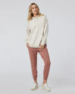 Halo Oversized Hoodie