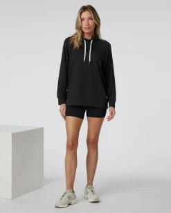 Halo Oversized Hoodie