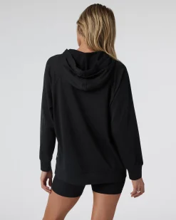 Halo Oversized Hoodie
