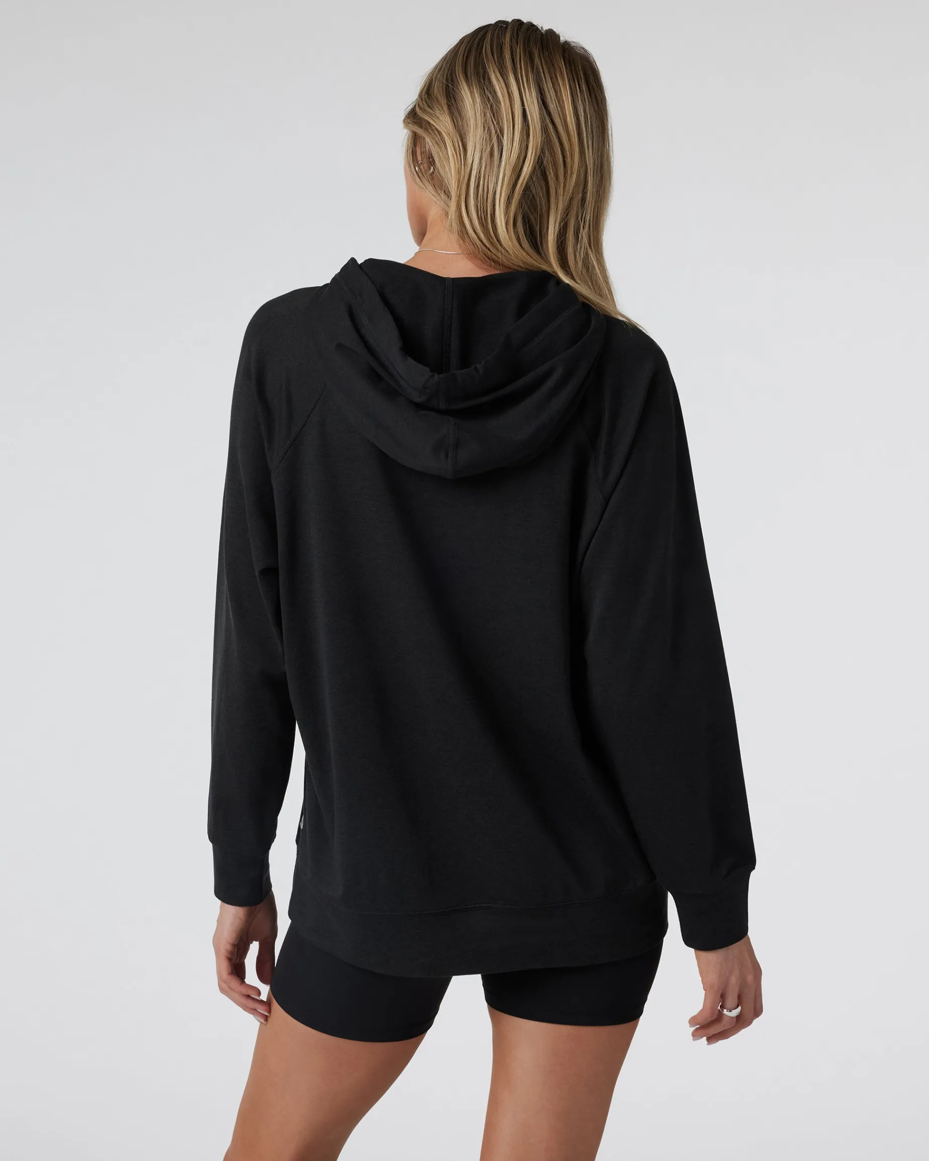 Halo Oversized Hoodie