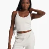 Halo Performance Crop
