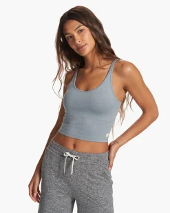 Halo Performance Crop