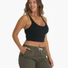 Halo Performance Crop