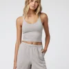 Halo Performance Crop