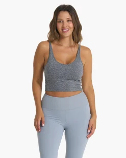 Halo Performance Crop