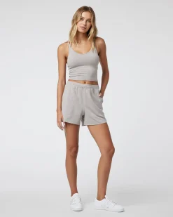 Halo Performance Crop