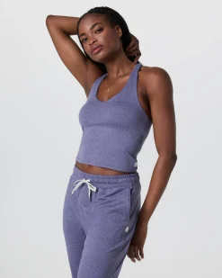 Halo Performance Crop 2.0