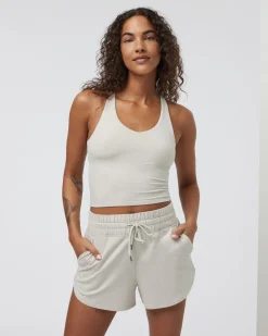 Halo Performance Crop 2.0