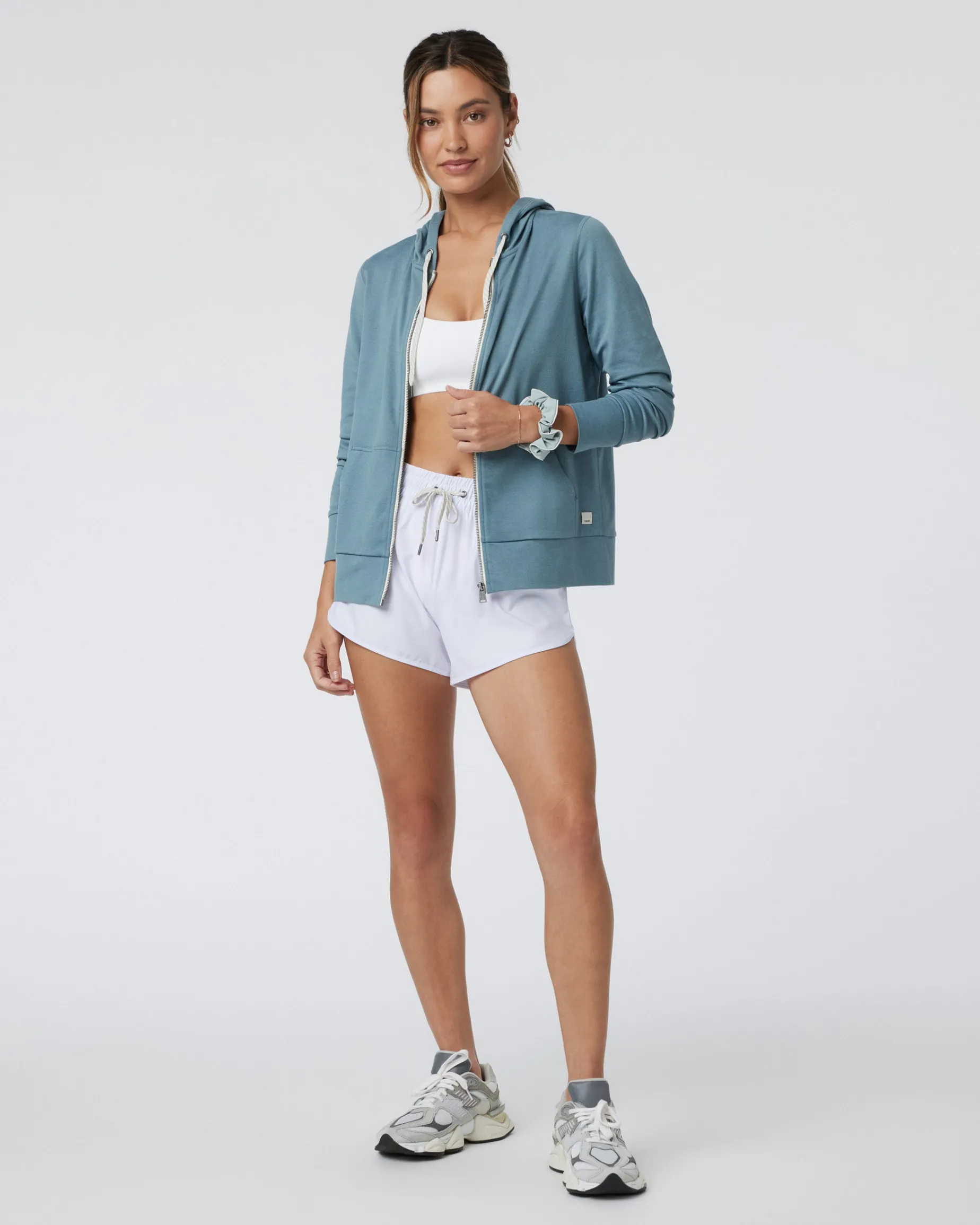 Halo Performance Hoodie 2.0