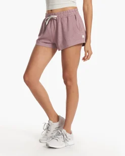 Halo Performance Short