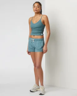 Halo Performance Short