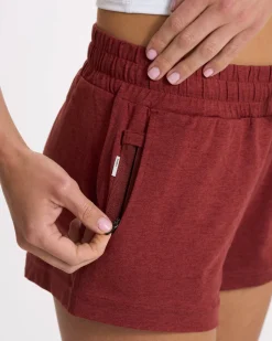 Halo Performance Short