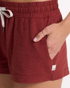 Halo Performance Short