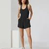 Halo Retro Romper