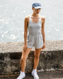 Halo Retro Romper