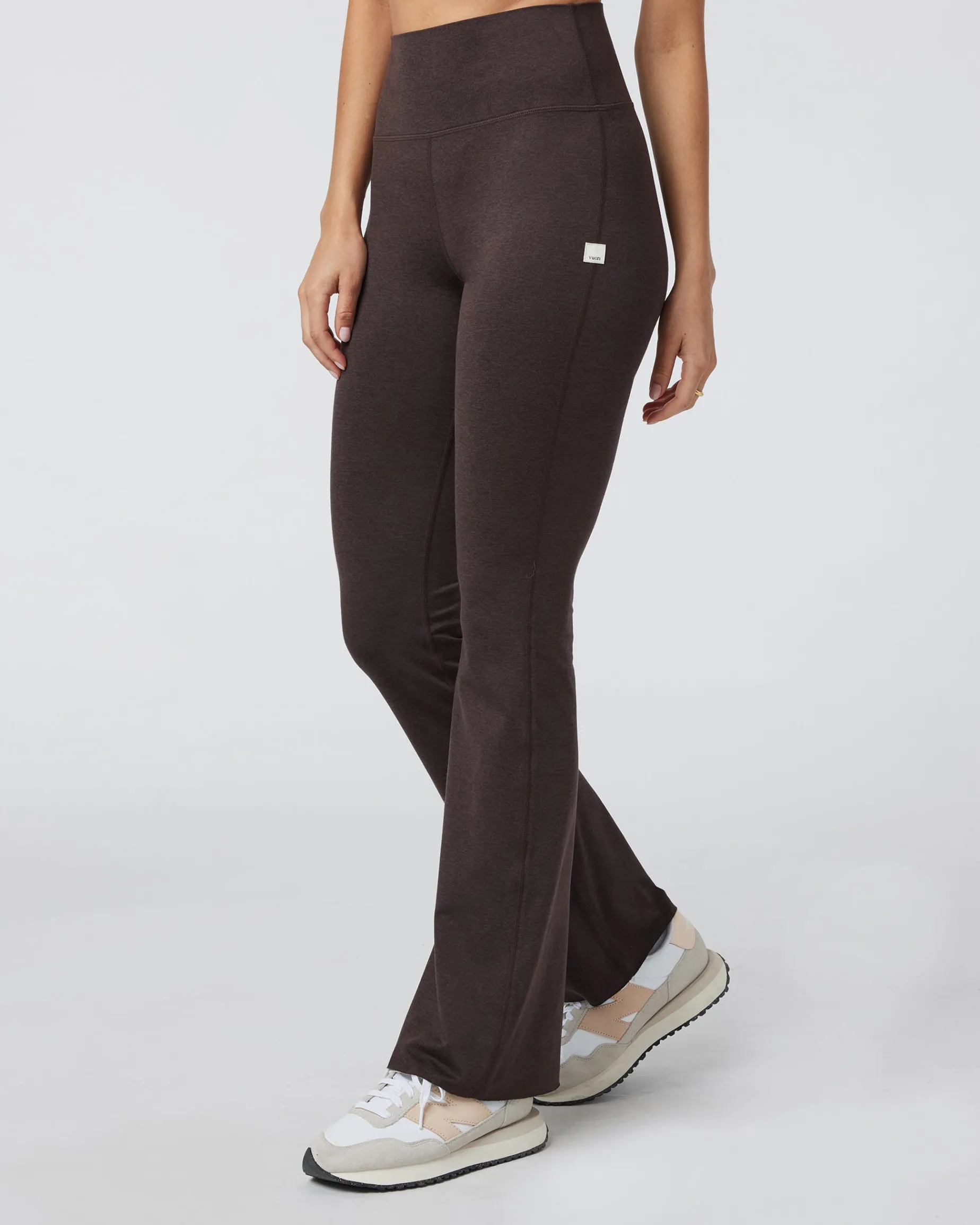 Halo Slim Flare