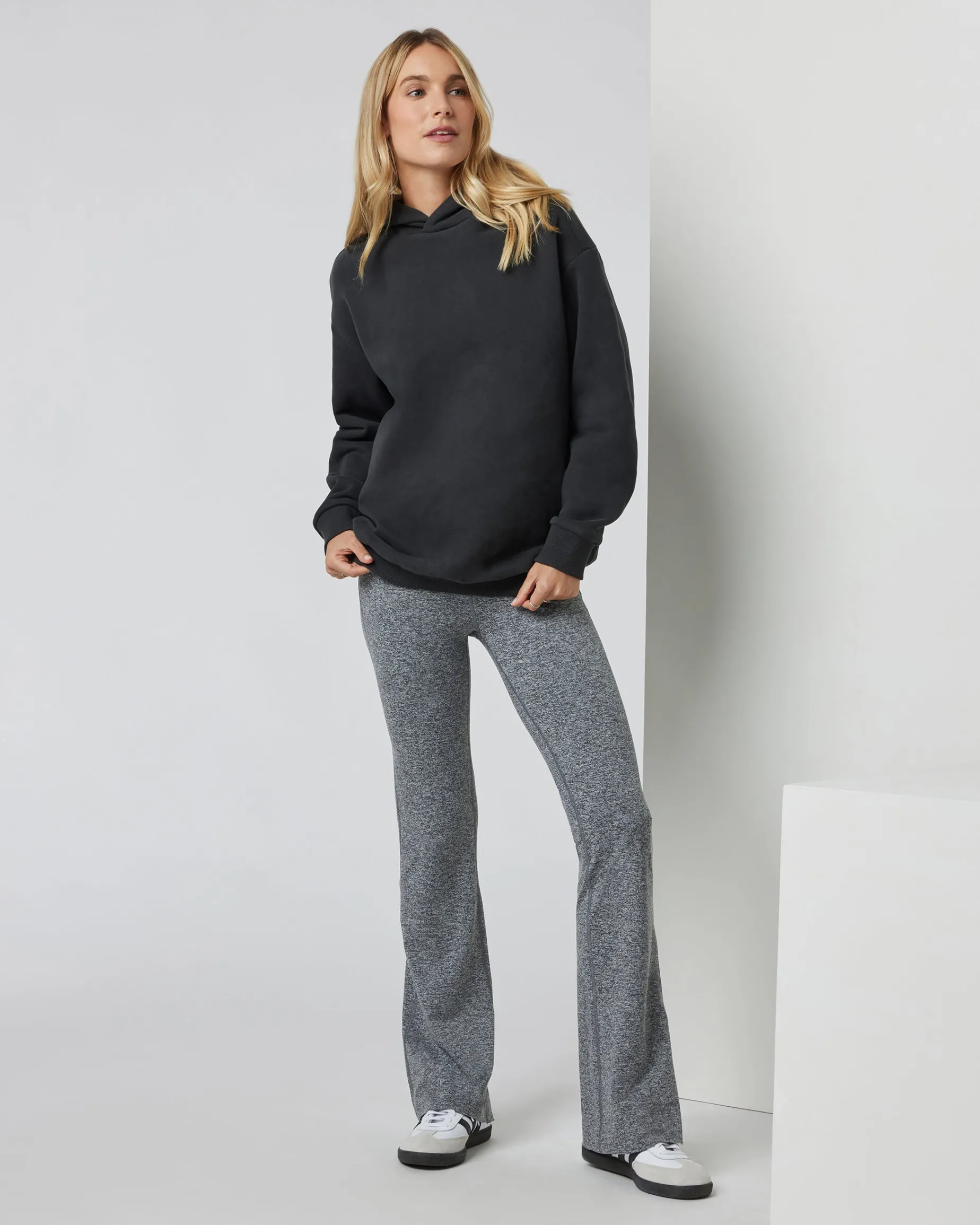 Halo Slim Flare