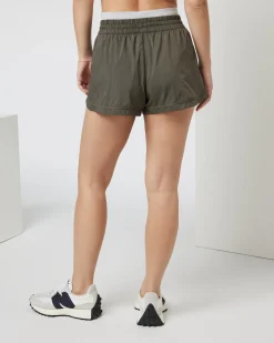 Halo Sport Short