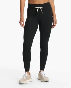 Halo Vintage Legging