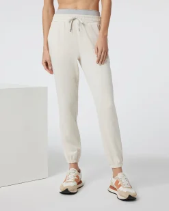 Halo Warm-Up Jogger