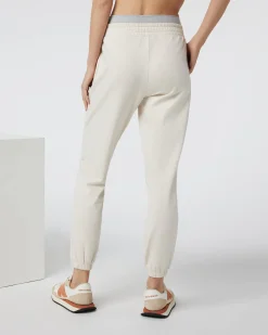Halo Warm-Up Jogger