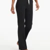 Halo Wide Leg Flare Pant