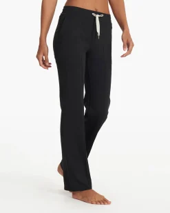 Halo Wide Leg Flare Pant