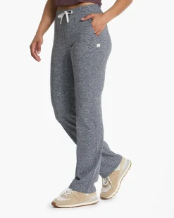 Halo Wide Leg Flare Pant