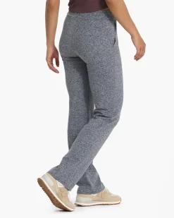 Halo Wide Leg Flare Pant