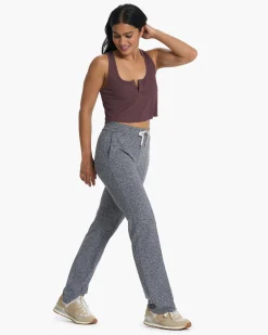 Halo Wide Leg Flare Pant