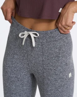 Halo Wide Leg Flare Pant