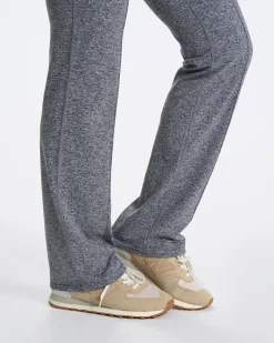 Halo Wide Leg Flare Pant