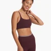 Helix Seamless Bra
