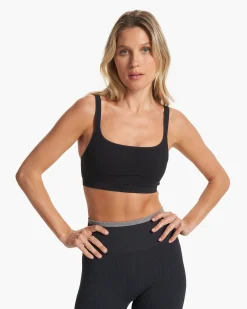 Helix Seamless Bra