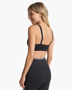 Helix Seamless Bra