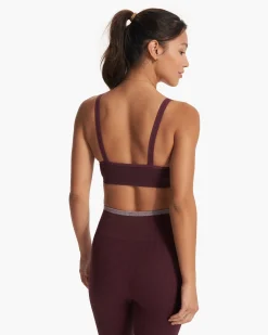 Helix Seamless Bra