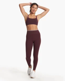 Helix Seamless Legging