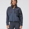 Highlands Sherpa Jacket