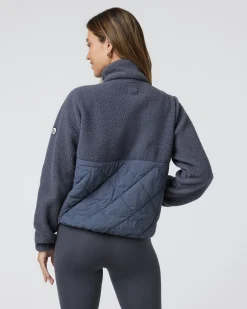 Highlands Sherpa Jacket