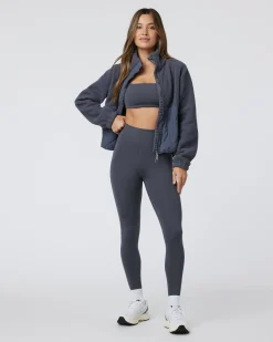 Highlands Sherpa Jacket