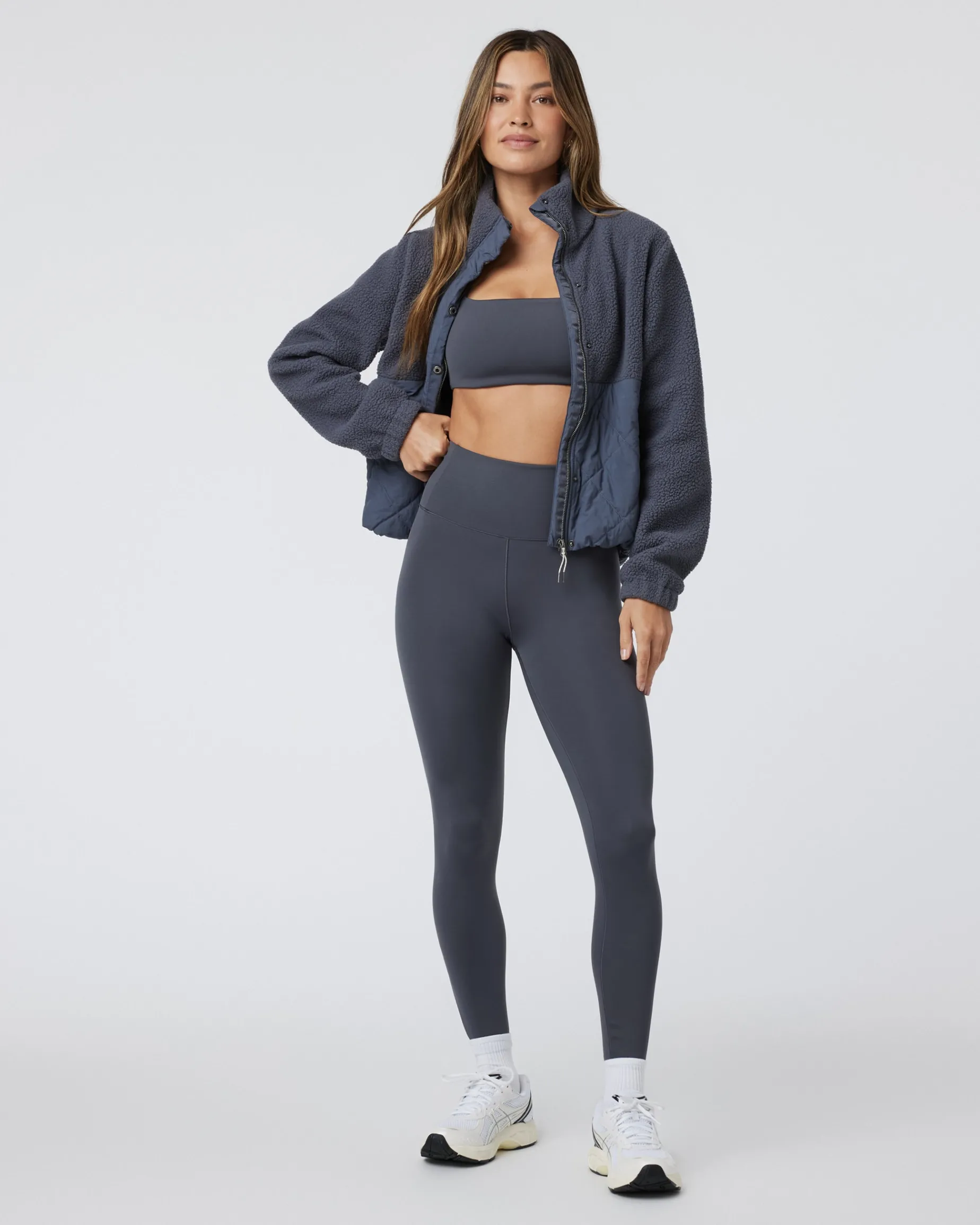 Highlands Sherpa Jacket