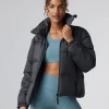 Hillside Down Jacket