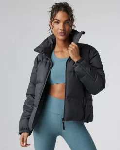 Hillside Down Jacket