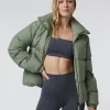 Hillside Down Jacket