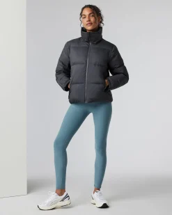 Hillside Down Jacket