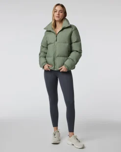 Hillside Down Jacket